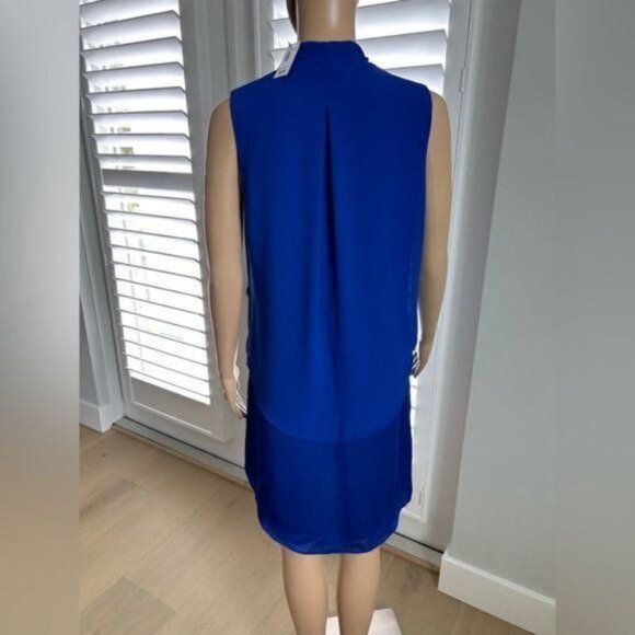 The Limited Mini Dress NWT - Picture 4 of 12